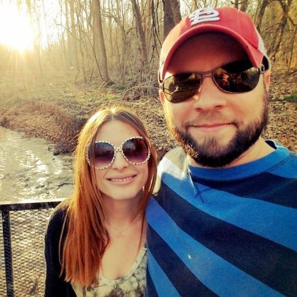 Meet your Posher, April